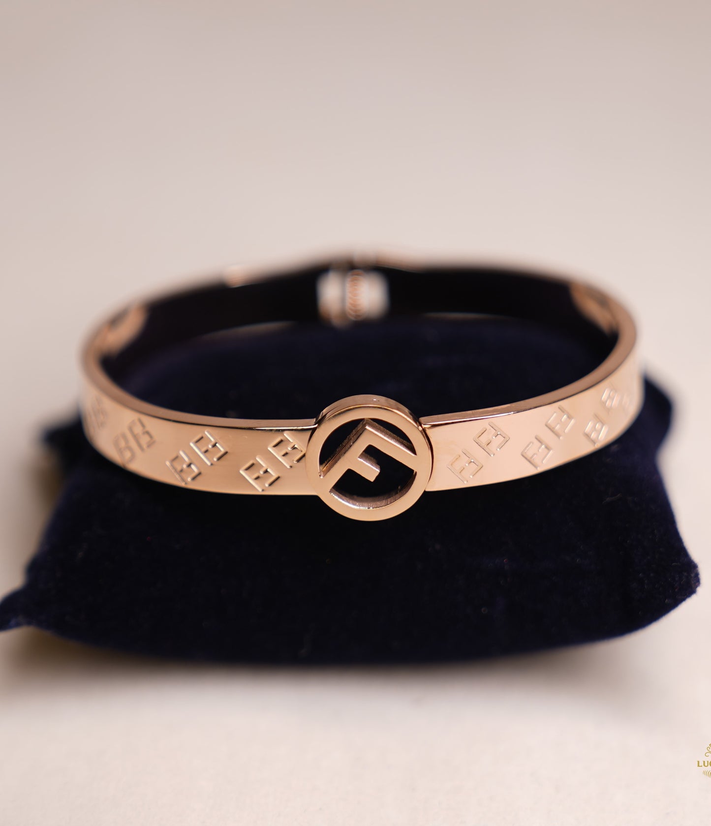 Focal Finesse Bracelet