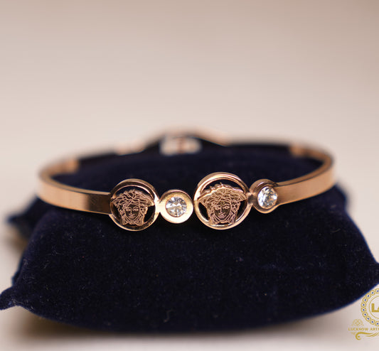 Versace Medusa Aura Bracelet