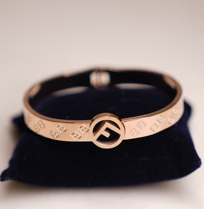 Focal Finesse Bracelet