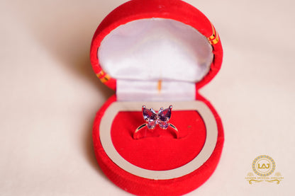 WingSparK Ring