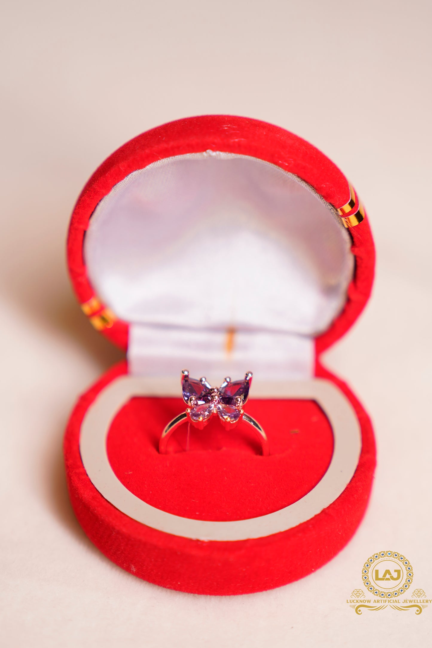 WingSparK Ring