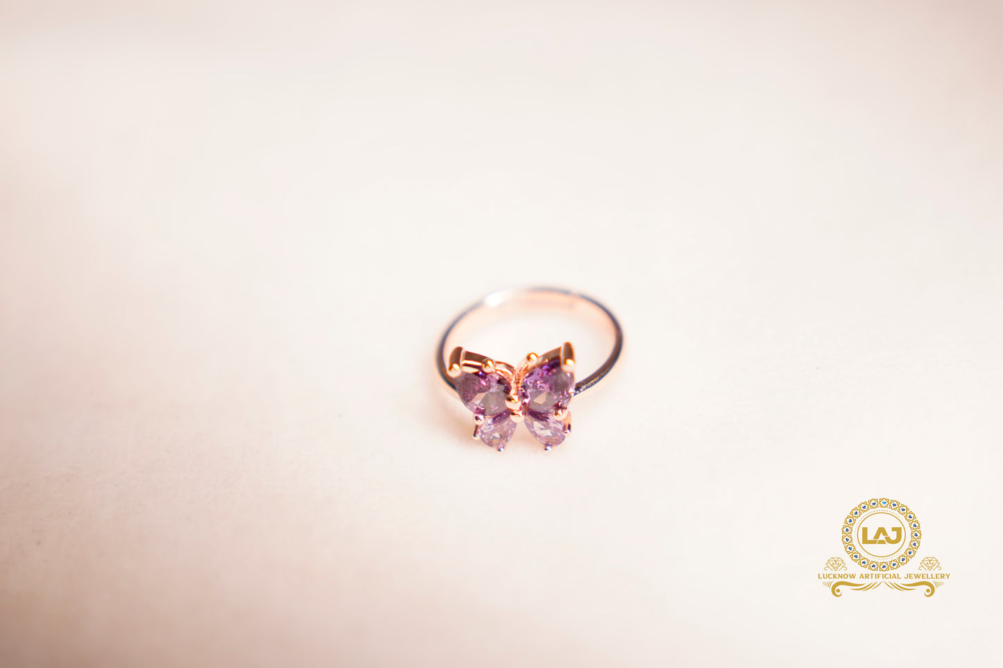 WingSparK Ring