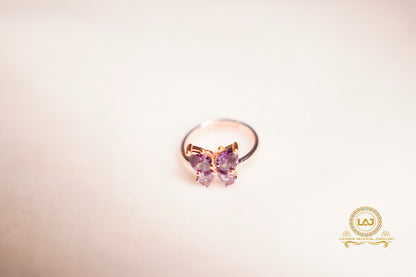 WingSparK Ring