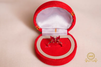 WingSparK Ring