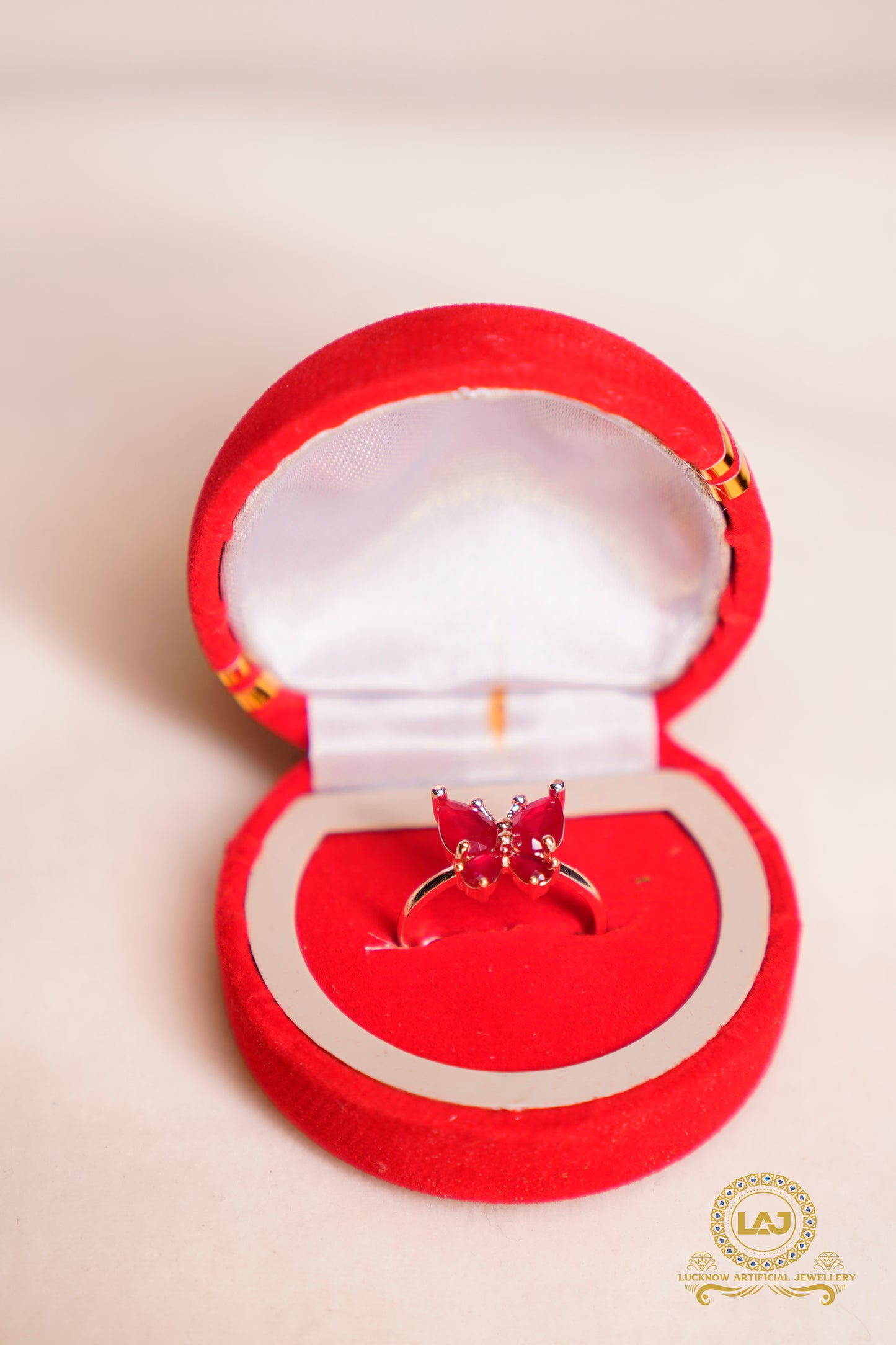WingSparK Ring