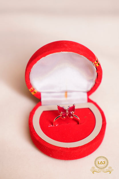 WingSparK Ring