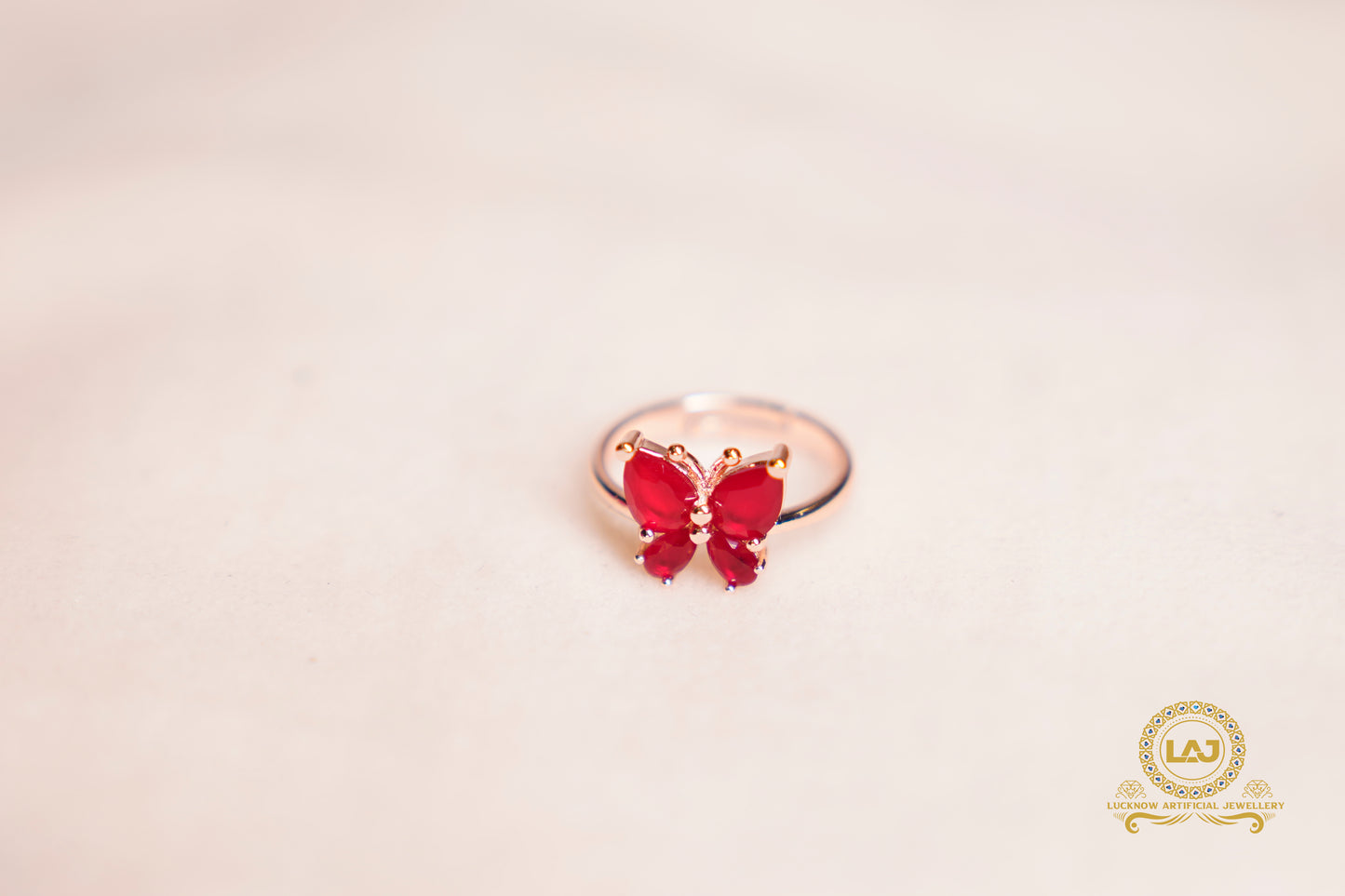 WingSparK Ring