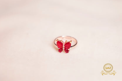 WingSparK Ring
