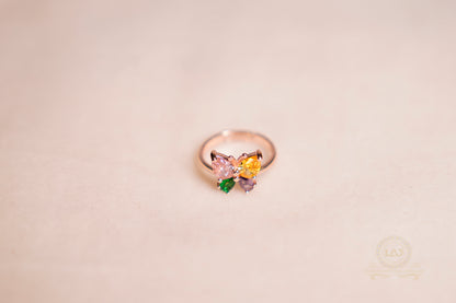 WingSparK Ring