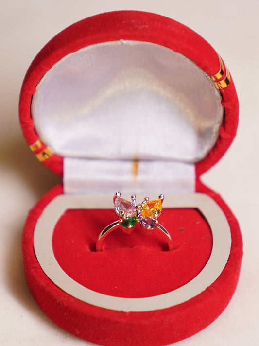 WingSparK Ring