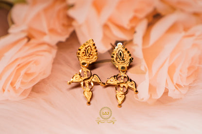 NECKLACE SET - LOOK LIKE GOLD