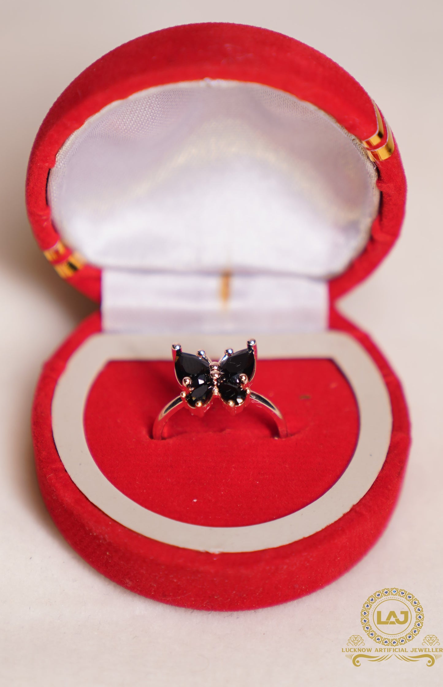 WingSparK Ring