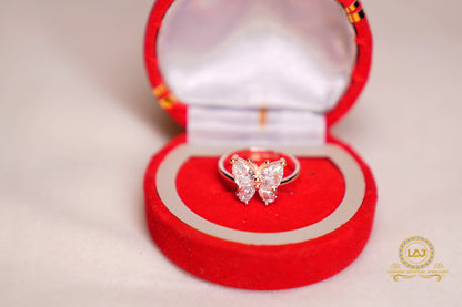 WingSparK Ring