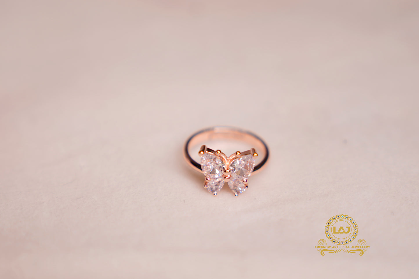 WingSparK Ring