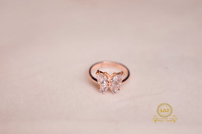 WingSparK Ring