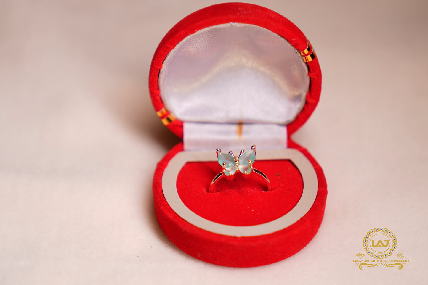 WingSparK Ring