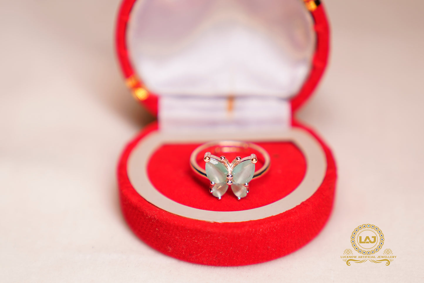 WingSparK Ring
