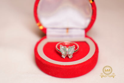 WingSparK Ring